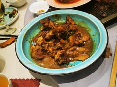 -鲁菜根·泰安菜(万达店)