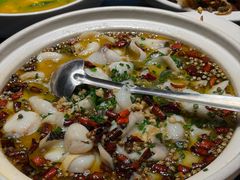 -鑫小城故事·藕汤·家常菜(台北一路总店)