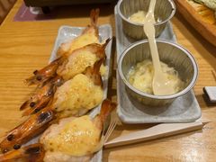 -吉兆·料理(红梅南路店)
