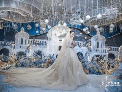 -艾拉私人定制婚礼