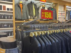 -黄兴南路步行商业街