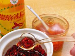 -荔林食店(西华路店)