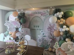 点击看大图 -新寰亚月子会所(金鸡湖凯宾店)