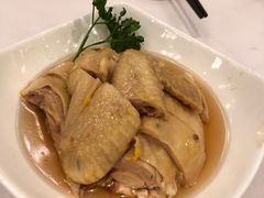 醉鸡-沪江海派料理