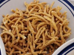 -正南齐北·老街糯米团(洪崖洞店)