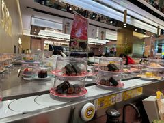 -元气寿司(环球港店)