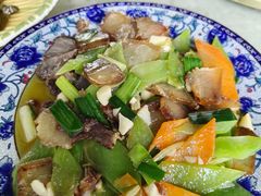 -生态苑农庄(十里画廊遇龙河店)