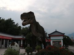 -寻龙山风景旅游区