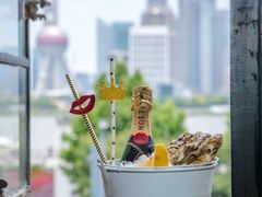 -YUE·6·西式融合餐厅(外滩六号店)