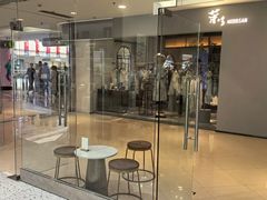 -海马体照相馆(大连罗斯福广场店)