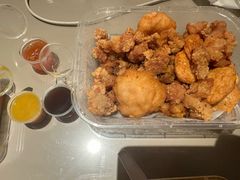 -杨枝金捞甜品(氹仔泉澧店)