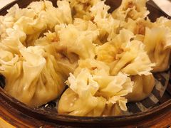 烧麦-老仁义·清真菜(太古街店)