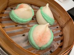 -宝丽轩中餐厅BAOLIXUAN