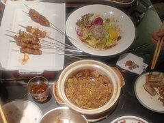 -9527星耀烧烤音乐酒馆