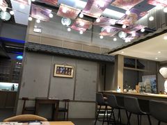 大堂-藤鹤日本料理(保利广场店)