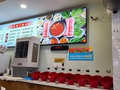 -西火火·川派小火锅(西溪银泰店)