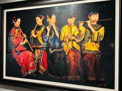 -上海虹桥当代艺术馆