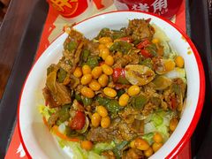 -猪角·闽南猪脚饭(华闽大厦店)