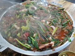 -京玉菲饭店(李村店)