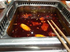 -好得火锅(育才店)