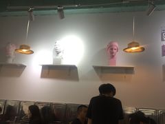 大堂-欧巴来了韩式料理