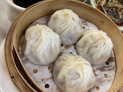 无锡小笼-二泉园老菜馆·百年无锡菜