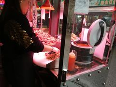 -清真拉妈卤味(回民街店)