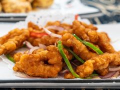 -晓平饭店(嘉善路店)