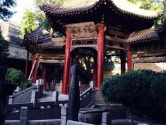 -西安化觉巷清真大寺