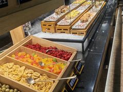 -韩盛·盛江山自助料理(于洪新玛特店)