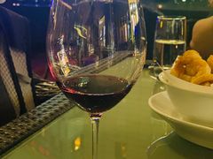 -君悦酒店·La Terrazza意合園·意式风味