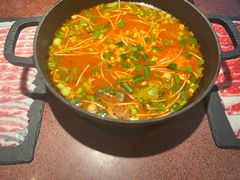 -旺福·贵州酸汤牛肉火锅(陆悦天地店)