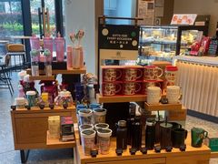 -星巴克(深圳光明万达广场店)