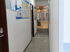 -守诺宠物医院·眼科· 神经外科·爬宠专科(虹口店)