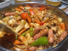 -黄记煌三汁焖锅(悦方IDmall店)