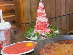 -萍姐火锅·公路夜市(南京新街口店)