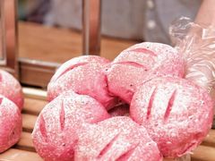 -木子木水日式烫面包(世界城光谷店)