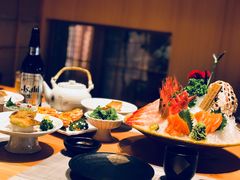 -文三酒肆自助放题(新街口友谊广场店)