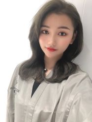 -NICE SALON 奈丝造型