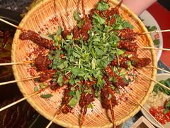 -蜀大侠火锅(总府路店)