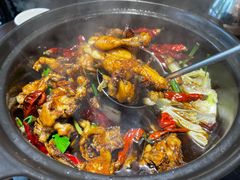 -夜郎国·贵州菜(南山店)