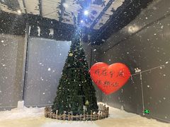 -宁波冰雪大世界(北仑区)