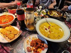-有梦特色餐厅(古子城店)