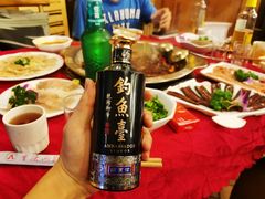 -山城年华老火锅(玉林店)