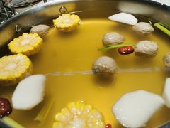 -汕头八合里海记牛肉店(清河店)