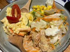 -雷门拉面店(新光天地店)