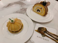 -KNOTKNOT珞珞·日式甜品(K11店)