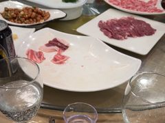 -百叶居·老北京涮羊肉(鼓楼店)