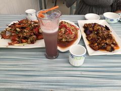 -Sasa的海(蜈支洲岛后海店)