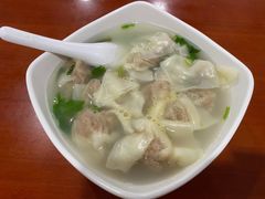 -馄饨侯(广渠门店)